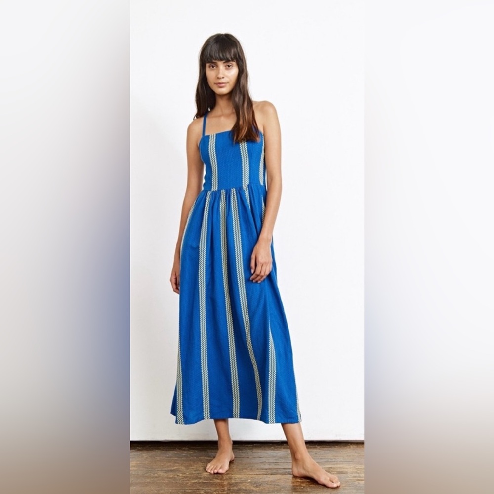 Ace & Jig‎ Kennedy Dress